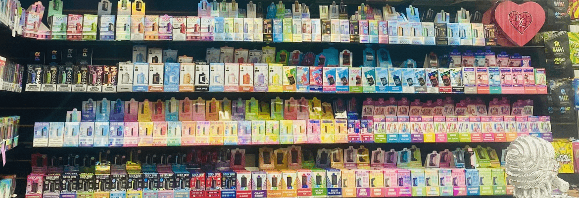 downtown tobacco & vape Downtown Tobacco & Vape Offers Vape Products in Greenville, SC 29601